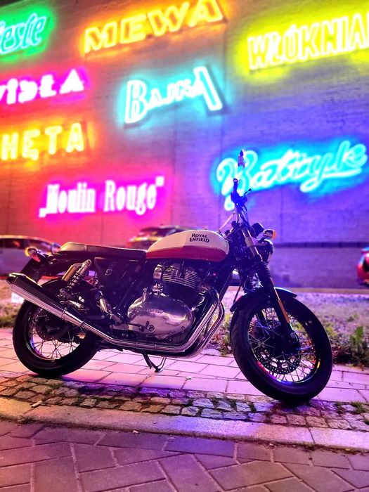 Royal Enfield