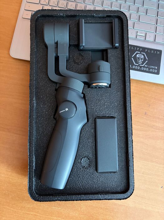 Стабілізатор Capture 2s