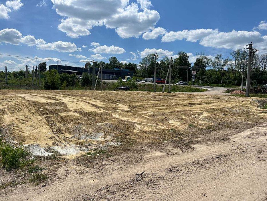 Земельна ділянка с. Малехів