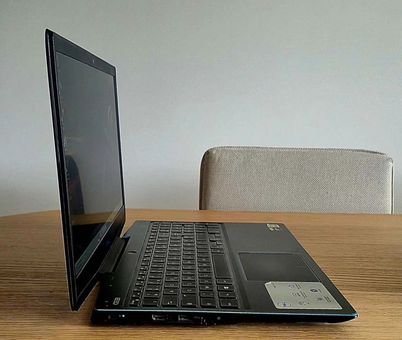 DELL Gaming G3 i5 / GTX 1650/ 512GB/ 16GB