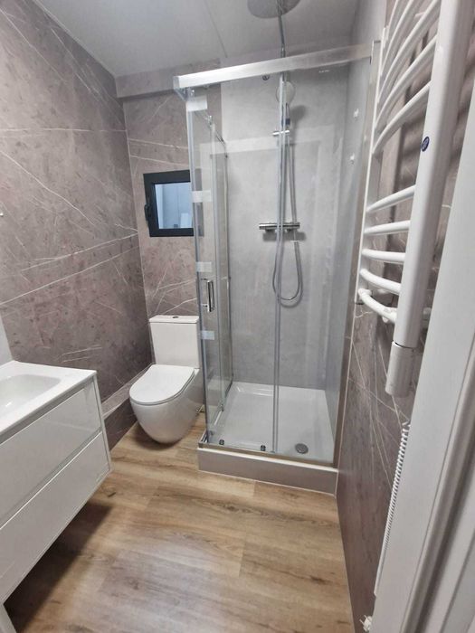 DOM Domek Mobilny Całoroczny 10 x 3.5 w pełni wyposażony