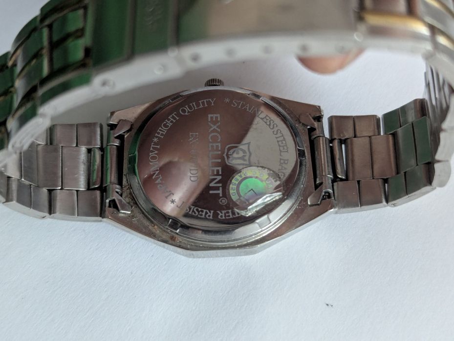 Zegarek excellent bardzo ładny stan
