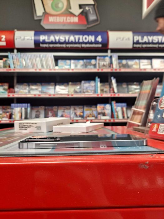 Samsung Galaxy A56 5G 256GB Grafitowy