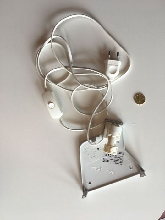 Candeeiros Crianças_2 unidades