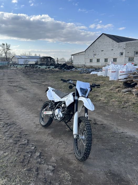 Sprzedam Beta RR 125