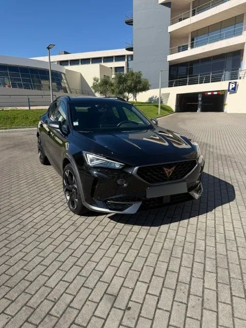 Cupra Formentor 1.4 e-Hybrid Sport DSG