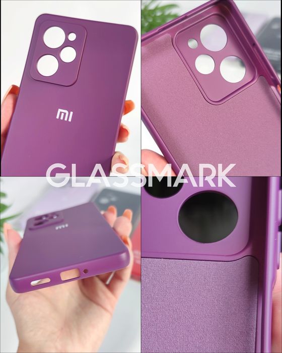 Чехол на Xiaomi Redmi 10 Mi 12 Lite чохол накладка сяомі редмі нот