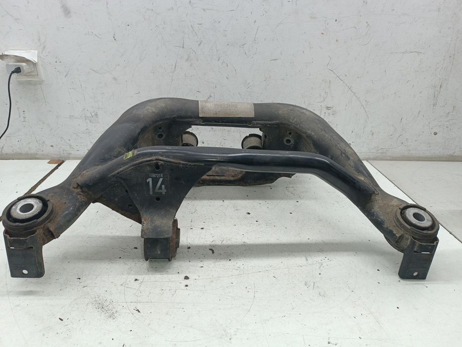Charriot - BMW 3 Compact (E46) | 01 - 05