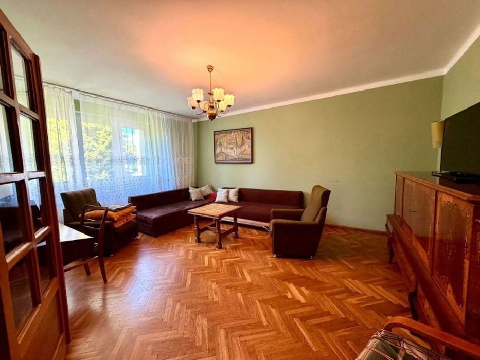 Góra Siewierska - do sprzedaży klimatyczny, wolnostojący dom o powierzchni 160 m2