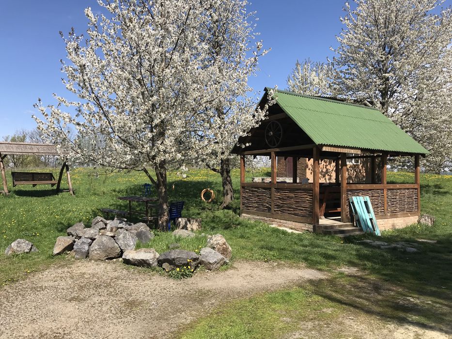 Оренда альтанки з мангалом Жмеринка
