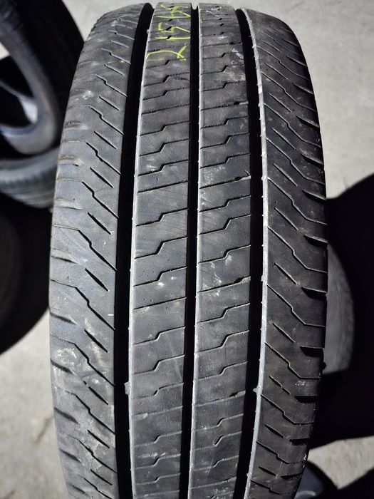 215/65R16C Continental ContiVanContact Eco 24р