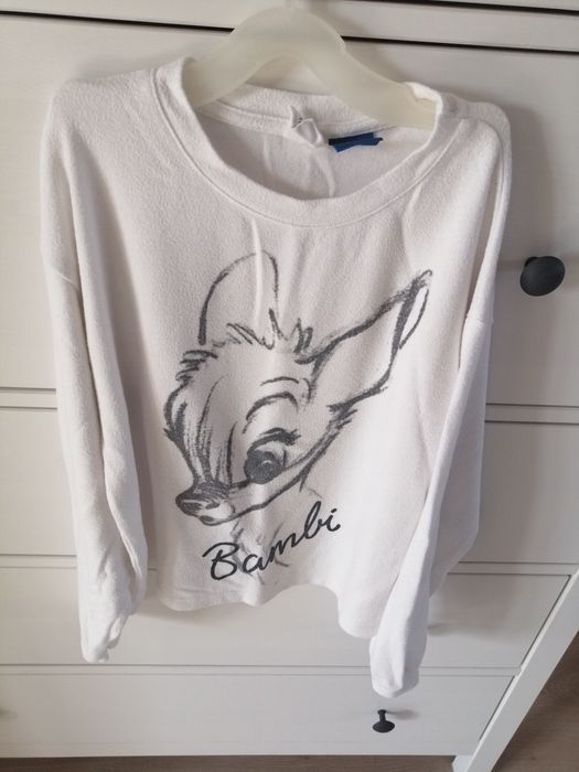 Zara cienki sweterek 152
