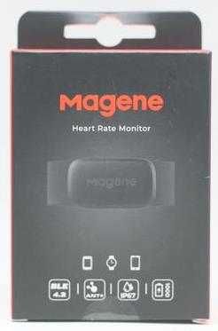 Magene H64 нагрудный пульсометр, он же H003: 690 грн. - Атлетика ...