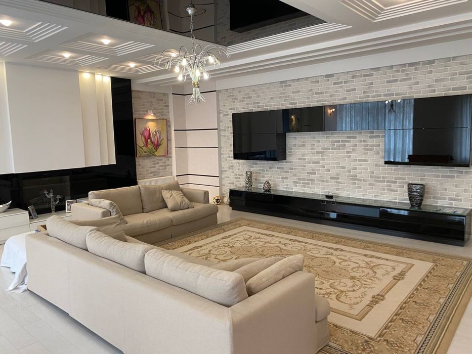 Продажа новой 3х к.кв на Потемкинской 192м 192000$ Без комиссии .