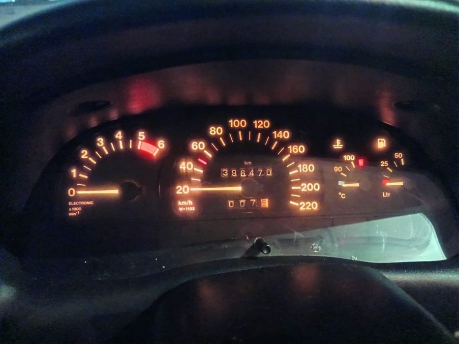 Vendo opel carrinha 1.7