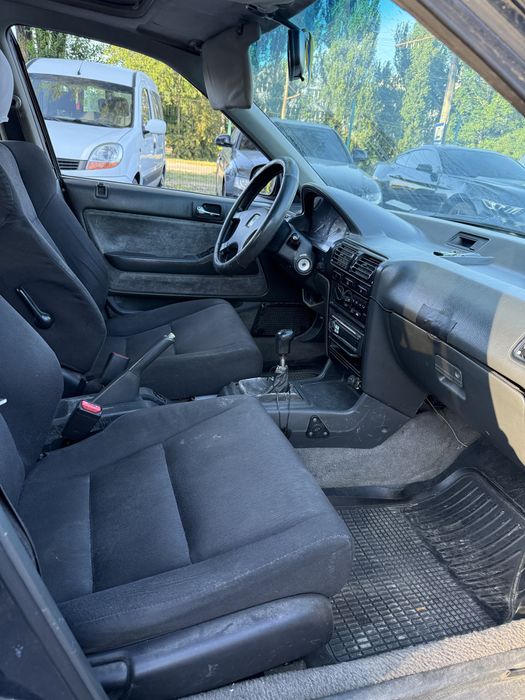 Honda Accord 2.0 газ 4