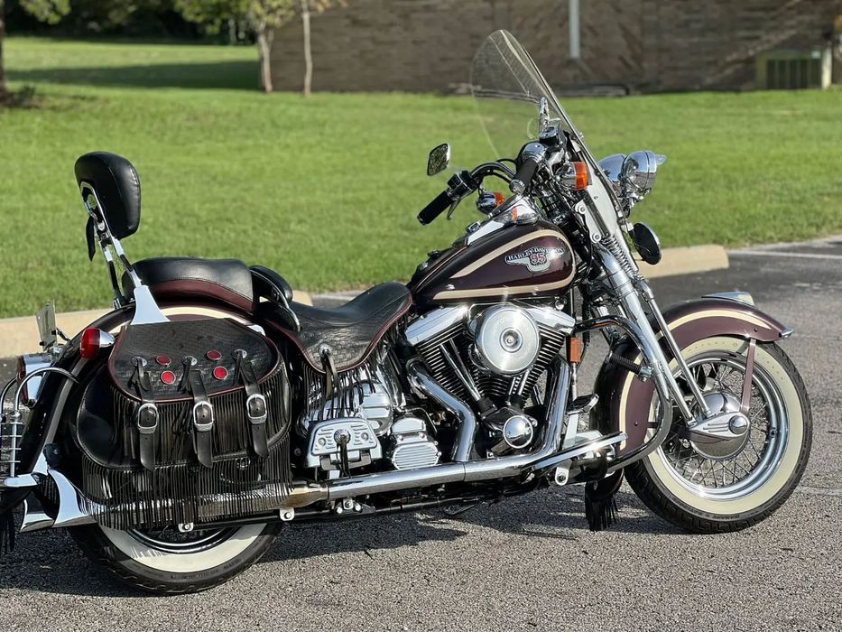 Harley-Davidson