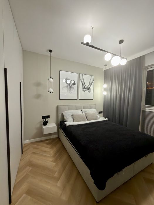 Mieszkanie – Łódź, Berlinek, Bałuty - Widok 3
