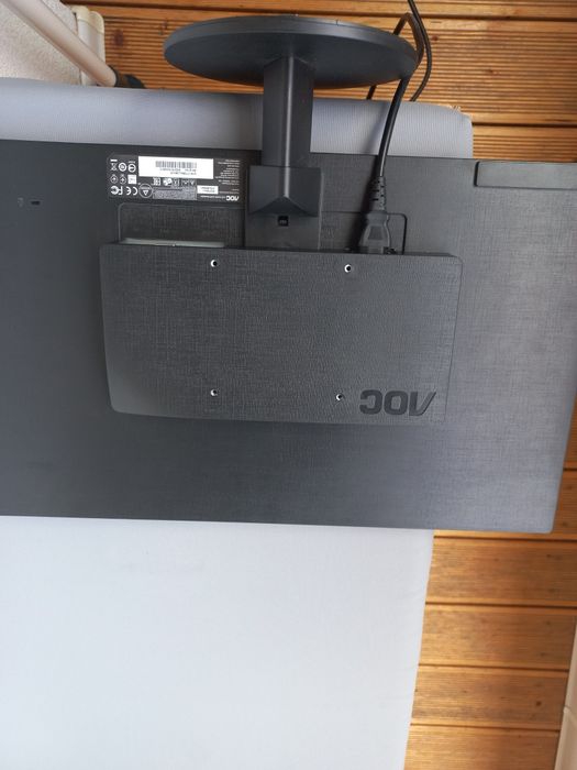 Monitor AOC 22 cale hdmi