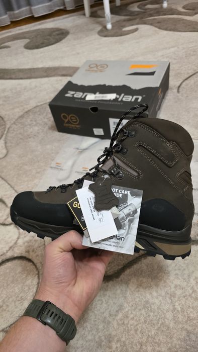 Нові Zamberlan 960 Guide GTX RR 45 розмір