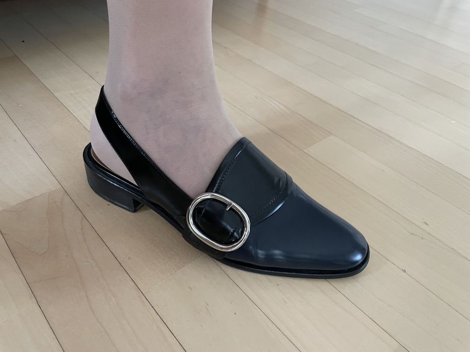 Budy damskie SportMax nr. 38