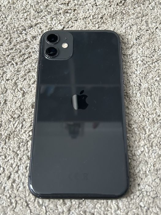 iPhone 11 64 gb