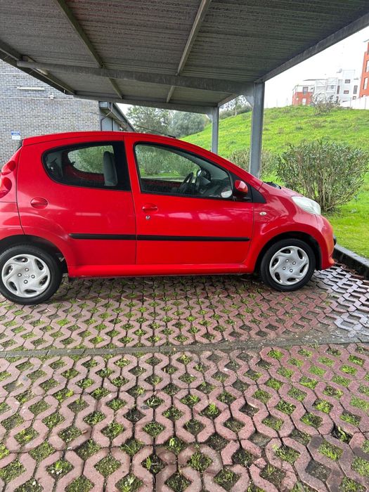 107 com 120 mil como novo