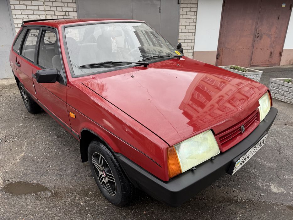 Продам Ваз 2109 в хорошем состоянии