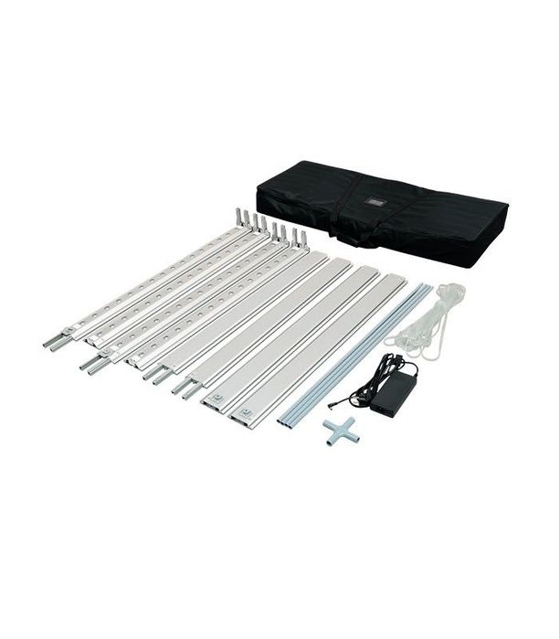 LightBox Caixa de Luz 200x230 cm