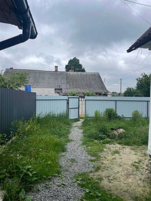 Частина будинку  | смт Клевань | 25 000 $ | Без комісії від покупця