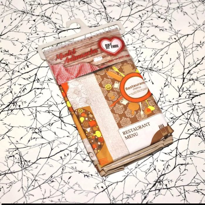 Toalha Anti-nodoas estampada