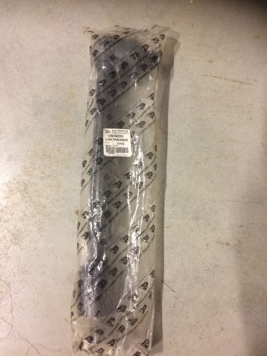 Oryginalny drążek kierowniczy JCB 3CX