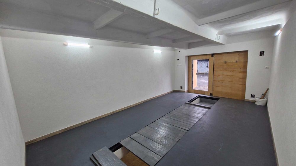 Оренда цегляного гаража вул. Кн.Ольги Франківський р-н