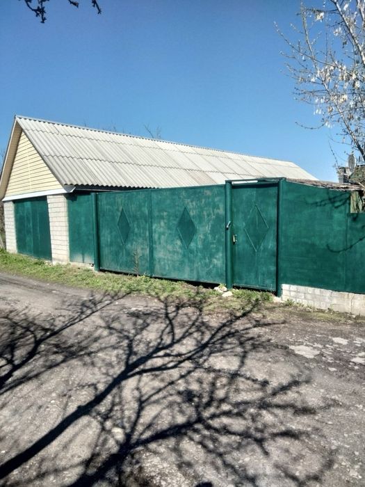 Продам будинок в селі Тополі Козелецького району Чернігівської області