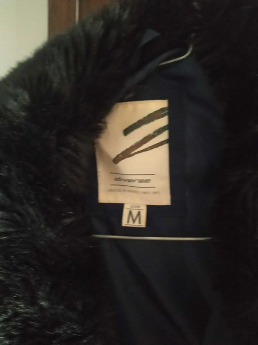 Piękna kurtka diverse roz M