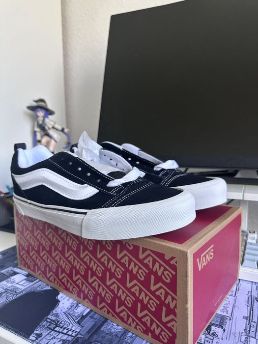 Vans Knu Skool 43