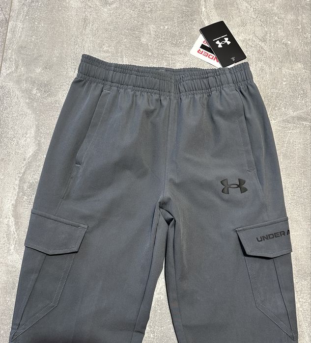 Штани карго спортивні Under Armour