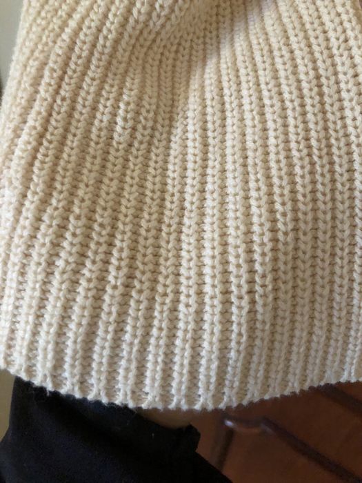 Camisola malha The Reeds tam S