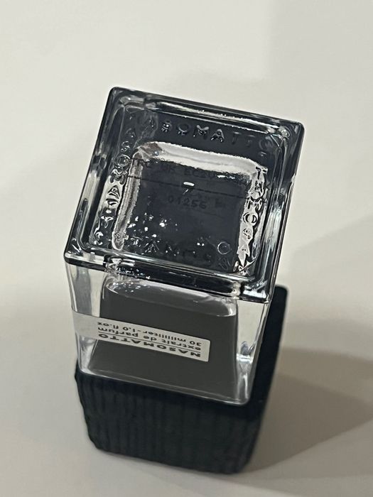 Nasomatto Black Afgano Оригінал 29 мл