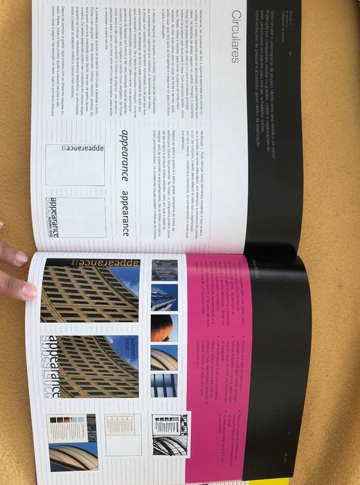 Guia de Artes Gráficas: Design e Layout