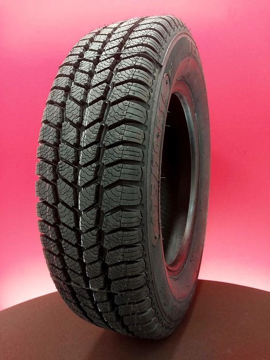 175/70 R14 Nowe zimowe opony bieżnikowane - nalewki Gwarancja 2 lata !