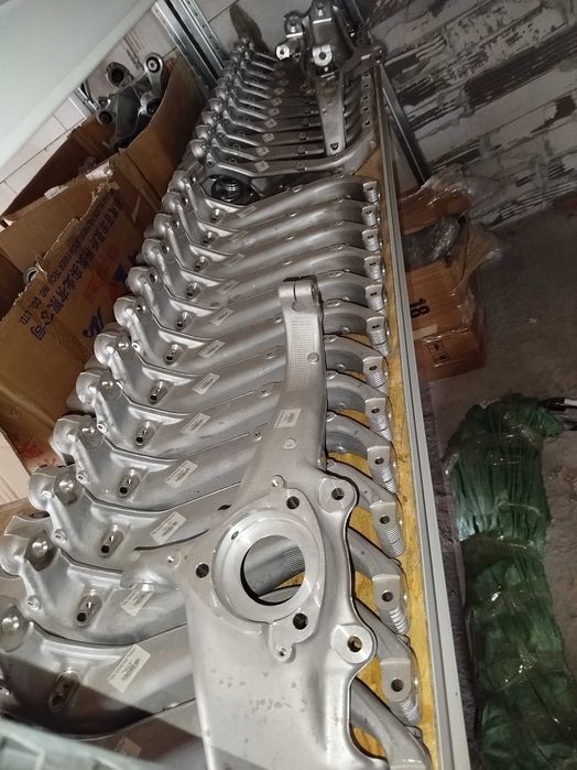 Підрамник передній Tesla Model 3 Model Y  Новий 104452100N