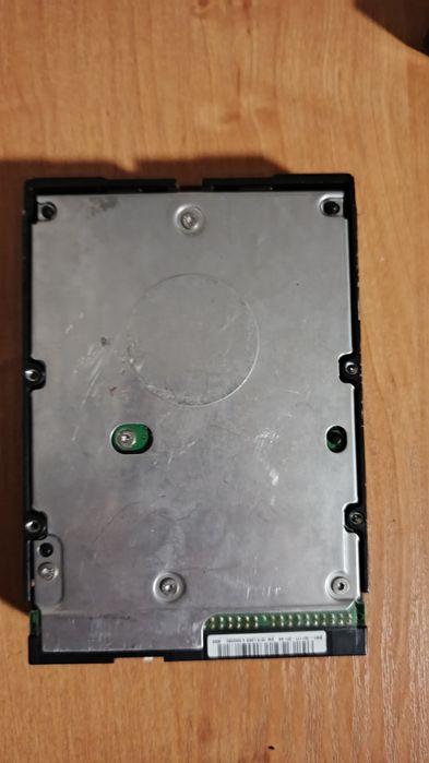 Жорсткий диск на 1 терабайт