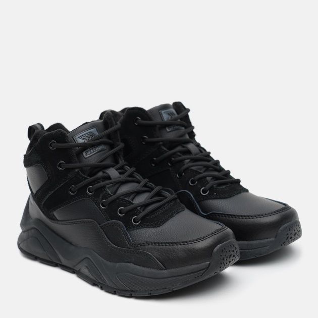 Ботинки кроссовки