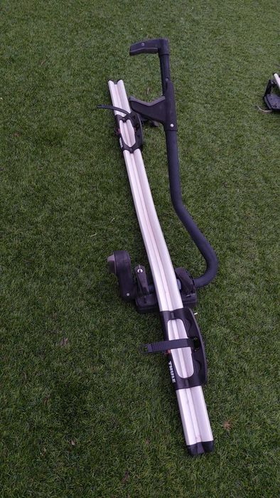 Suporte de bicicletas ProRide Thule 591 usado