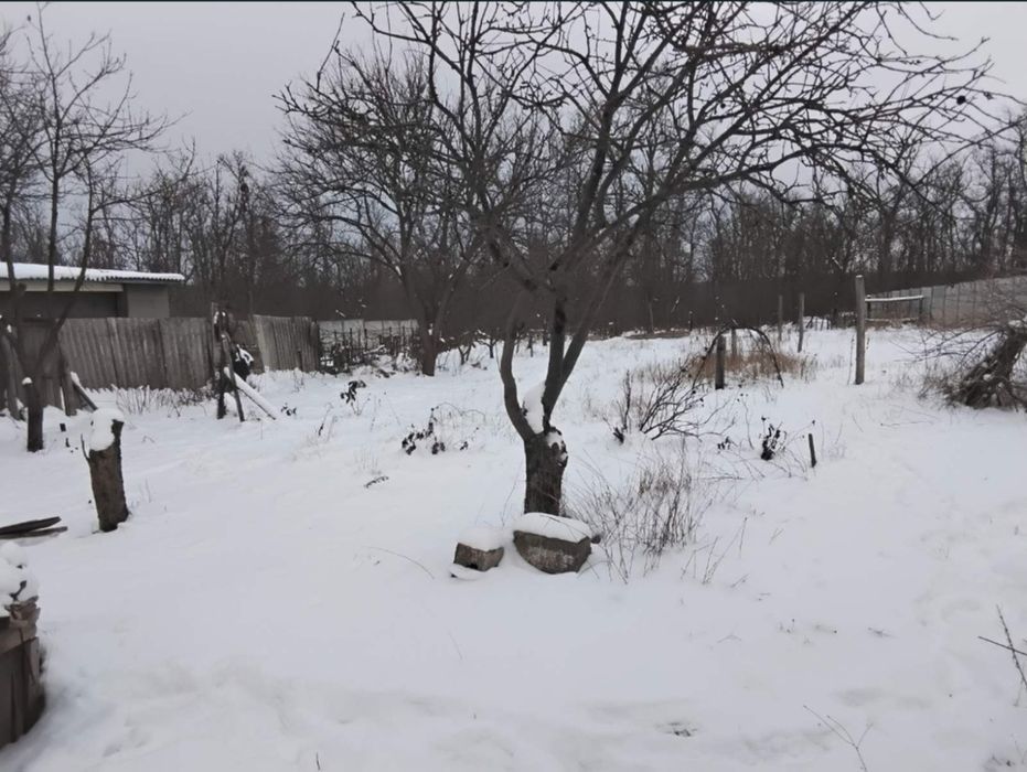 Продаётся дом в Таромское, Новокодакский район.