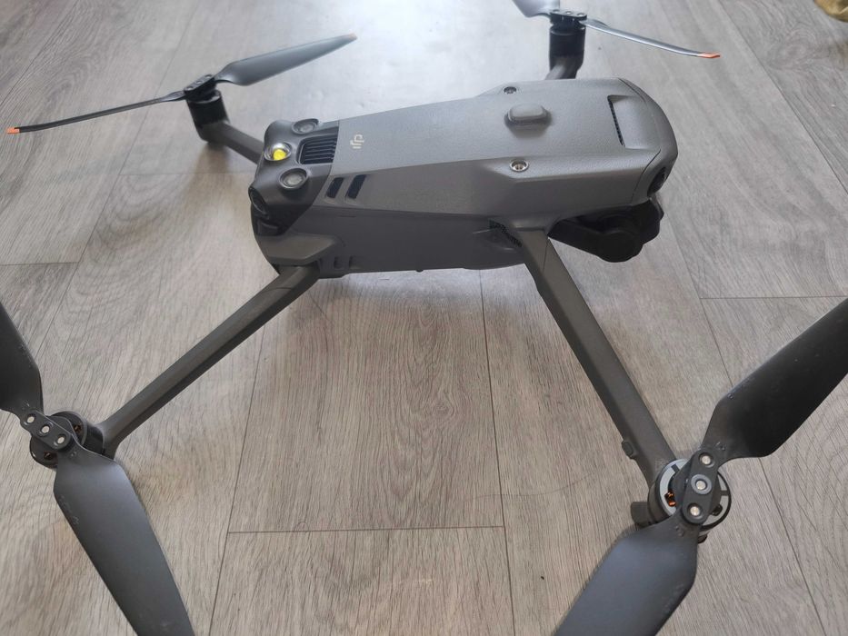 DJI Mavic 3T [7 годин нальоту]