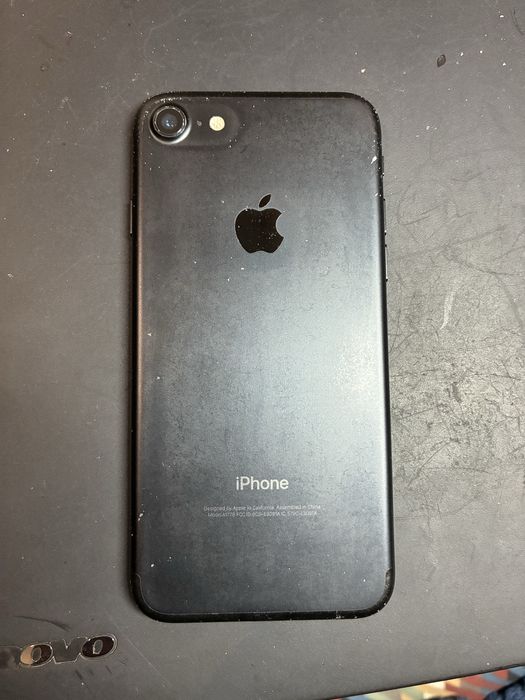 Iphone 7 робочий