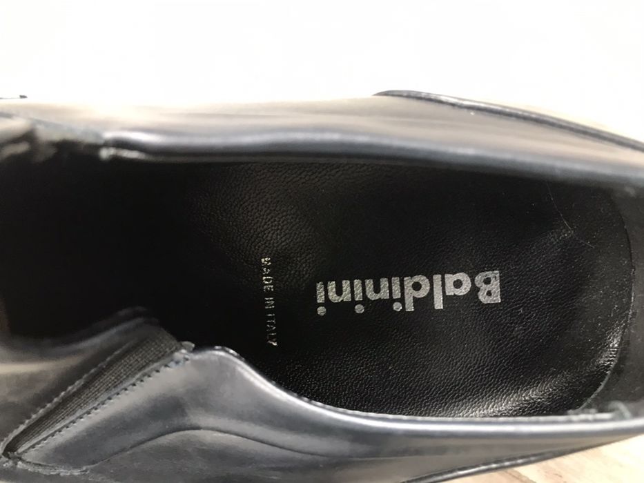 Туфлі  Baldinini