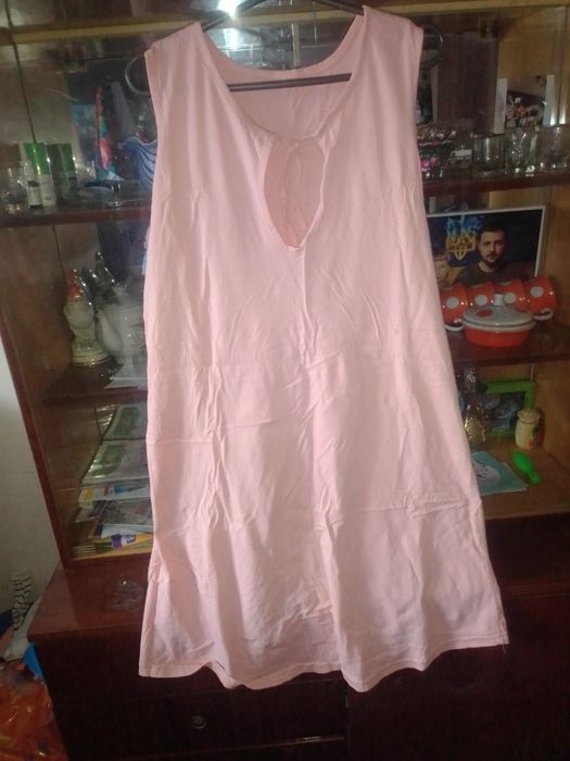 Ночнушка для вагітних